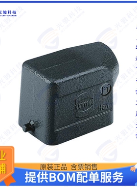 19370061541连接器 CONN HAN 6M-GS-M25