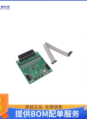 DC1653A【BD DEMO LTC6803-3 REQ. DC590B】评估和演示板套件