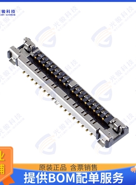 20498-032E-41 连接器CABLINE-UA II RECEPTACLE 32P