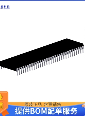 HD64B180R0P微控器《MICROPROCESSOR, 8-BIT, 6.17MHZ》