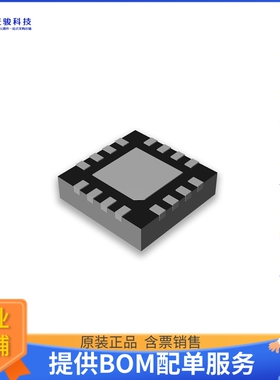 KTD3156BEFJ-TR电源芯片《6P10S LED DRIVER WITH PWM-CONTRO》