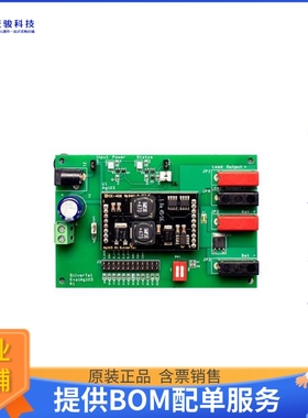 EVALAG103【EVAL BOARD FOR AG103 SOLAR BATTE】评估和演示板套