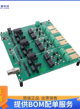 SECO-GDBB-GEVB【EVB TO COMPARE DYNAMIC PERFORM O】评估和演