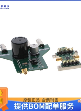 ADPA1107-EVALZ【ADPA1107 EVAL BOARD】射频评估板开发套件