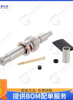 FMCN45836 连接器CONN PLUG CRIMP/SOLDER 10KV