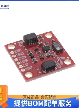 SEN-16474【PHOTODETECTOR BREAKOUT - MAX3010】传感器评估板