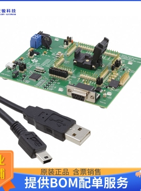 UCD90SEQ64EVM-650【EVAL MODULE FOR UCD90XXX 64PIN】评估和演