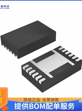 BQ28Z610DRZT电源芯片《IC FUEL GAUGE LI-ION 1-2CL 12SON》