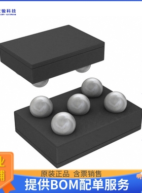 LM3673TLX-1.8/NOPB电源芯片《IC REG BUCK 1.8V 350MA 5DSBGA》