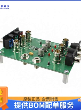 THS7316EVM【EVAL MODULE FOR THS7316】评估和演示板套件