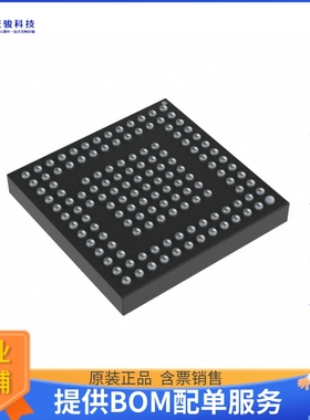 MC13892CJVK电源芯片《IC PWR MGMT I.MX35/51 139BGA》