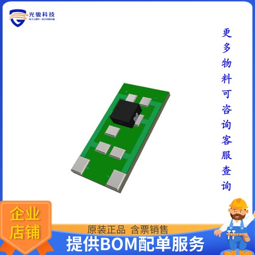 SMT-0440-S-EB-R[EVAL BOARD FOR SMT-0440-S-R]评估板