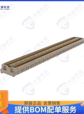 ASP-209946-01 连接器CONN COM-HPC RCPT