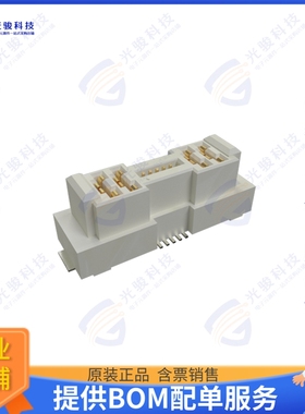 10159559-410221RLF 连接器COMBOSTAK VERTICAL RECEPTACLE 2P