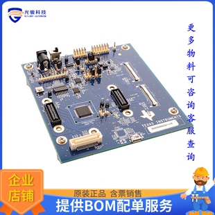 SN65DSI83Q1-EVM[EVAL BOARD FOR SN65DSI83-Q1]评估板