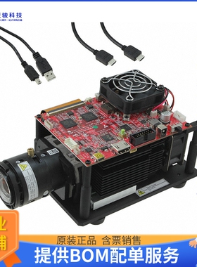 DLPDLCR4710EVM-G2【EVALUATION MODULE】评估和演示板套件