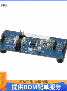 SI871XSOIC8-KIT【KIT EVAL SI871X 8-LGA】评估和演示板套件