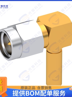 9043-1523-002 连接器SMA M RA NA CR 5/50S