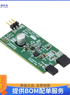 SCP-LT8618-IEVALZ[EVAL BOARD FOR LT8618]评估板