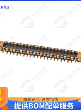 2167010609 连接器0.35 B/B PLUG ASSY 60CKT