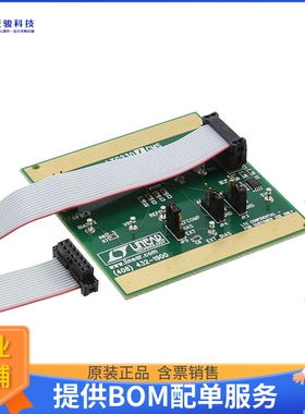 DC1444A-A【BOARD SAR ADC LTC2301】模数转换器评估板