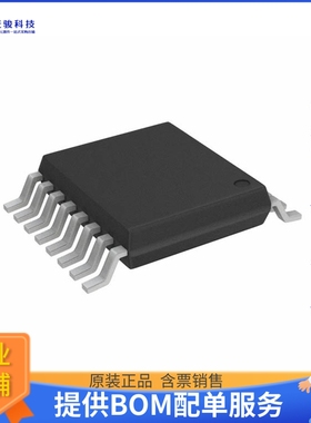 SC18IM704PWJ《接口芯片IC UART TO I2C BRIDGE》