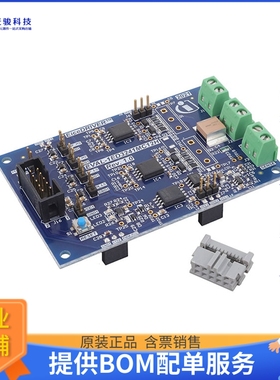 EVAL1ED3241MC12HTOBO1【EVAL BOARD FOR 1ED3241MC12H】评估和