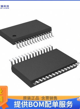 TPS5120DBT电源芯片《IC REG CTRLR BUCK 30TSSOP》