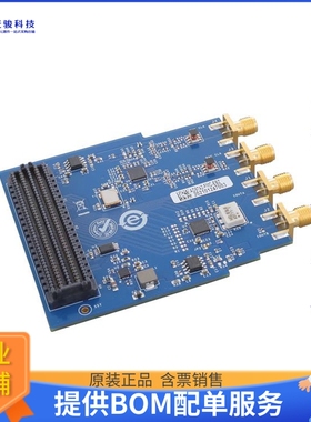 AD9742-FMC-EBZ【EVAL BOARD 12-BIT 210 MSPS TXDAC】数模转换