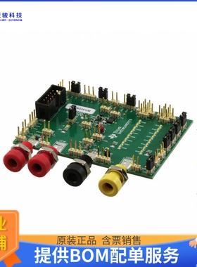 LM3632EVM【EVALUATION MODULE LM3632】LED驱动器评估板