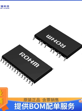 BM6247FS-E2电源芯片《THIS 3-PHASE BRUSHLESS FAN MOTOR》