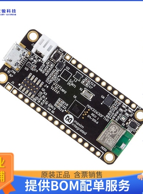 MAX32630FTHR#【PEGASUS MAX14690/MAX32630 DEV】嵌入式MCU、DSP