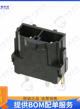 428192214 连接器CONN HEADER VERT 2POS 10MM