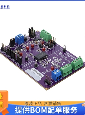 ISOW1432DFMEVM【ISOW1432 EVALUATION MODULE FOR I】评估和演