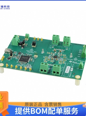 LP87323Q1EVM【EVALUATION MODULE】DC/DC、AC/DC、SMPS评估板