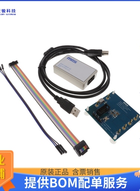 EVKT-MP2664【500MA, 5V USB, I2C-CONTROLLED BA】评估和演示板