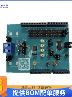 MAX33074ESHLD#【DUAL VOLTAGE 20MBPS HALF DUPLEX】扩展板、子