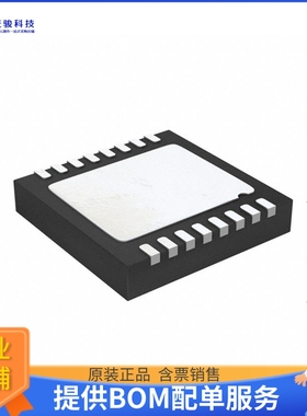 ADP8140ACPZ-2-R7电源芯片《IC LED DRV LIN PWM 500MA 16LFCSP》