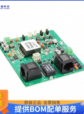 TPS23752EVM-145【EVAL MODULE FOR TPS23752-145】DC/DC、AC/DC