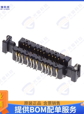 IC134270121 连接器LYNX QD RECEPT, STACKER RECEPT,