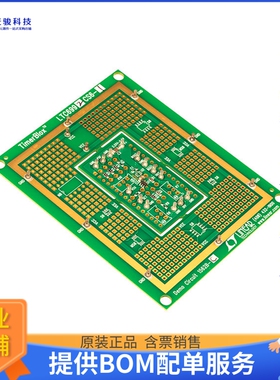 DC1562B-C【BOARD EVAL LTC6992-1】评估和演示板套件