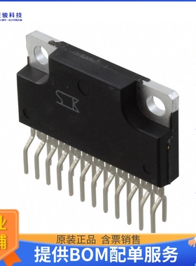 SLA7073MPRT电源芯片《IC MTR DRV UNIPOLAR 3-5.5V 23ZIP》