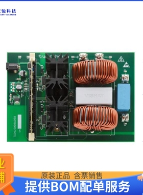 TDINV3000W050B-KIT【EVAL BOARD FOR TP65H050G4WS】DC/DC、AC/D