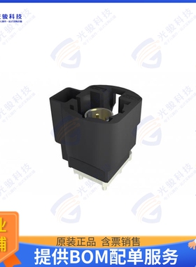 HSDNASPPCB15A 连接器HSD 4+2 ST. T/H CODE A