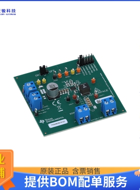 TPS548B28EVM-023【20-A DC-DC BUCK CONVERTER EVALUA】DC/DC、A