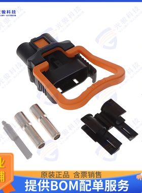 K320FH2/0 连接器CONN RCPT HSG 6POS