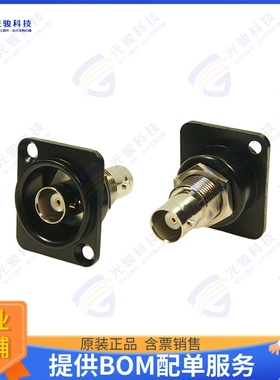 CP30120 连接器COAX ADAPT BNC TO BNC