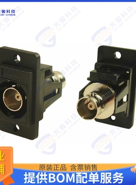 CP30738X1 连接器COAX ADAPT BNC TO BNC