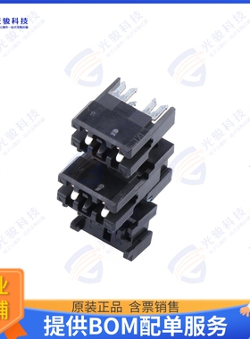 2209580002 连接器R POWER 10A 2CCT 5MMTRML PITCH N