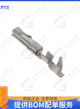 76347-403LF 连接器CONN SOCKET 22-30AWG CRIMP TIN